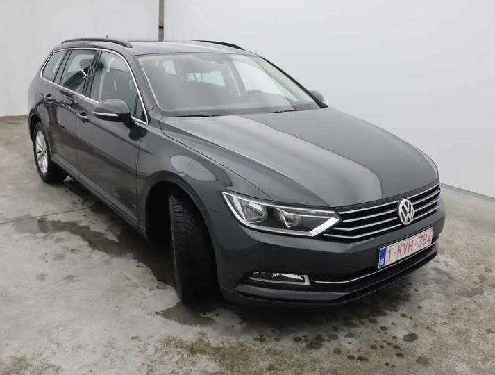 Photo 8 VIN: WVWZZZ3CZGE019478 - VOLKSWAGEN PASSAT 