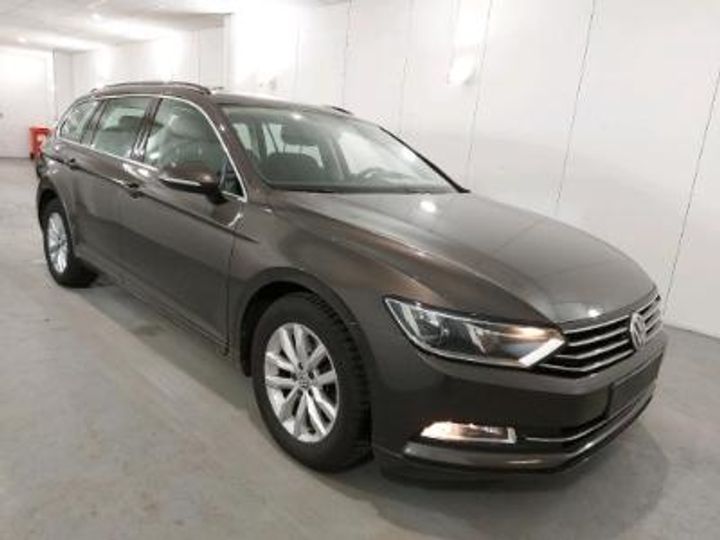 Photo 2 VIN: WVWZZZ3CZGE019503 - VOLKSWAGEN PASSAT 