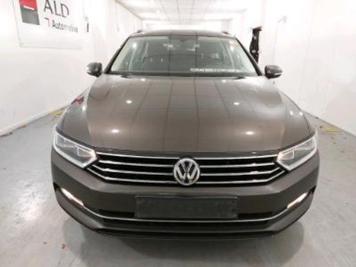 Photo 5 VIN: WVWZZZ3CZGE019503 - VOLKSWAGEN PASSAT 