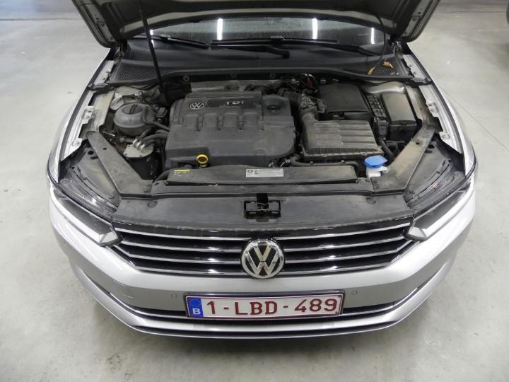 Photo 10 VIN: WVWZZZ3CZGE022235 - VOLKSWAGEN PASSAT 