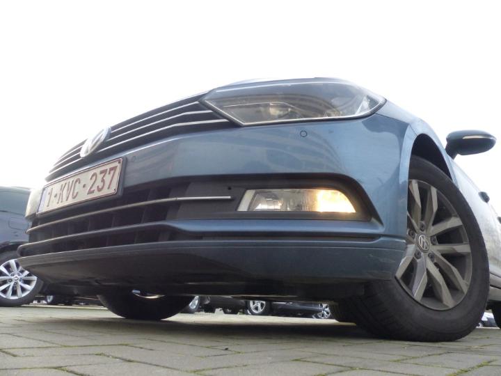 Photo 17 VIN: WVWZZZ3CZGE022457 - VOLKSWAGEN PASSAT 