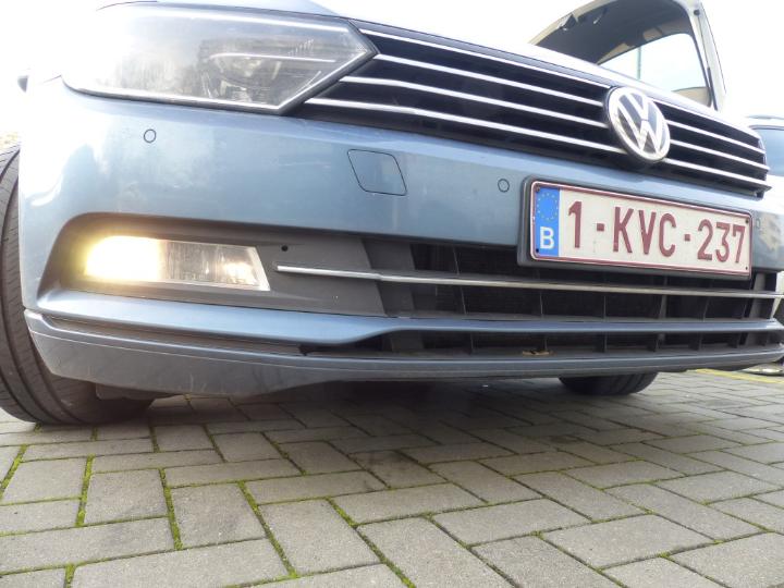 Photo 22 VIN: WVWZZZ3CZGE022457 - VOLKSWAGEN PASSAT 