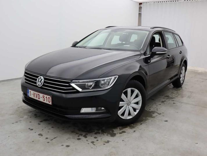 Photo 1 VIN: WVWZZZ3CZGE023090 - VOLKSWAGEN PASSAT VARIANT &#3914 