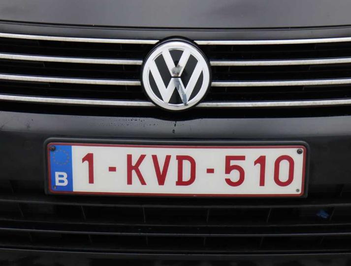 Photo 5 VIN: WVWZZZ3CZGE023090 - VOLKSWAGEN PASSAT VARIANT &#3914 