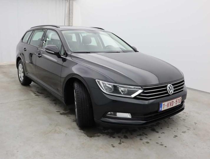 Photo 8 VIN: WVWZZZ3CZGE023090 - VOLKSWAGEN PASSAT VARIANT &#3914 