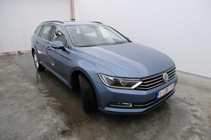 Photo 8 VIN: WVWZZZ3CZGE023405 - VOLKSWAGEN PASSAT 