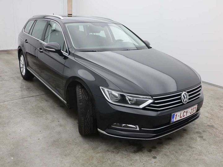 Photo 8 VIN: WVWZZZ3CZGE023529 - VOLKSWAGEN PASSAT 