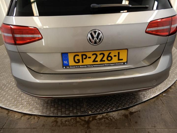 Photo 32 VIN: WVWZZZ3CZGE023615 - VOLKSWAGEN PASSAT 