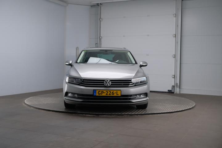 Photo 6 VIN: WVWZZZ3CZGE023615 - VOLKSWAGEN PASSAT 