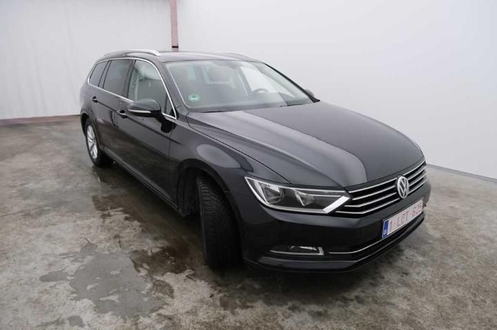 Photo 8 VIN: WVWZZZ3CZGE023875 - VOLKSWAGEN PASSAT 