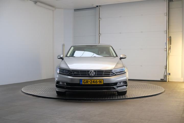 Photo 6 VIN: WVWZZZ3CZGE025230 - VOLKSWAGEN PASSAT 