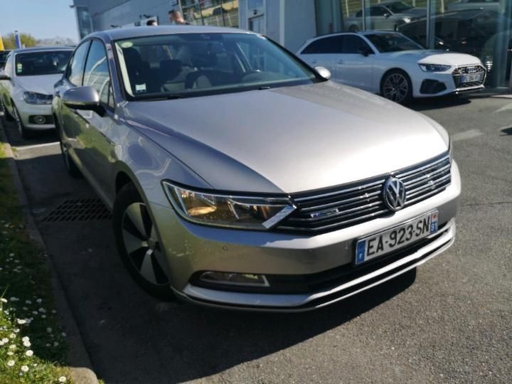 Photo 1 VIN: WVWZZZ3CZGE027308 - VOLKSWAGEN PASSAT 