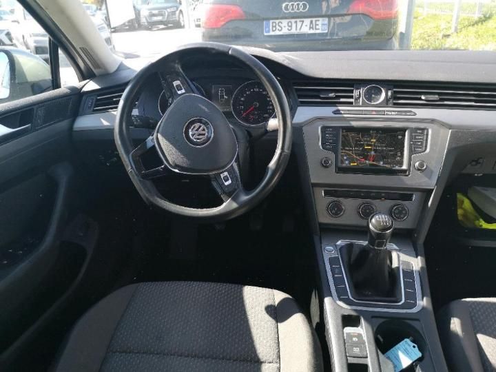 Photo 16 VIN: WVWZZZ3CZGE027308 - VOLKSWAGEN PASSAT 