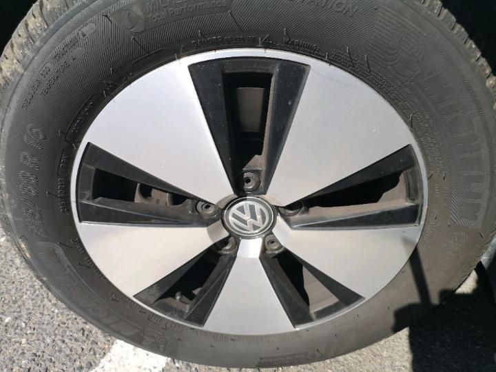 Photo 22 VIN: WVWZZZ3CZGE027308 - VOLKSWAGEN PASSAT 