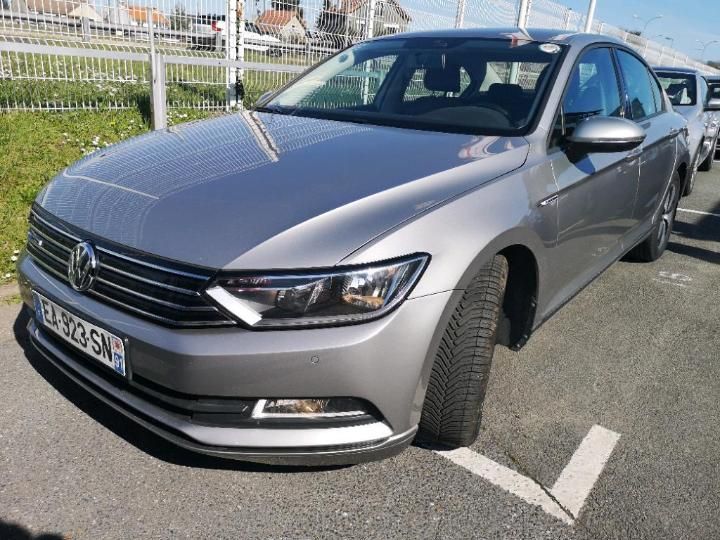 Photo 23 VIN: WVWZZZ3CZGE027308 - VOLKSWAGEN PASSAT 