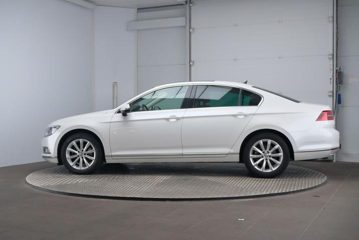 Photo 2 VIN: WVWZZZ3CZGE027768 - VOLKSWAGEN PASSAT 