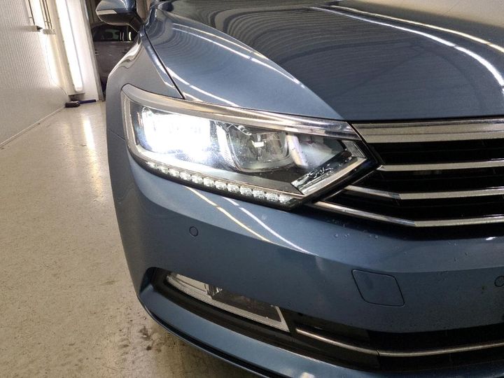 Photo 16 VIN: WVWZZZ3CZGE029256 - VOLKSWAGEN PASSAT 