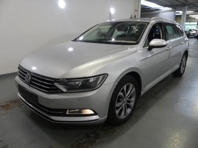 Photo 0 VIN: WVWZZZ3CZGE030666 - VOLKSWAGEN PASSAT 