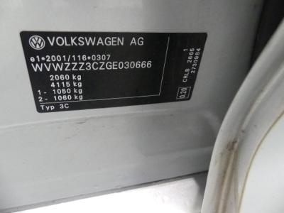 Photo 12 VIN: WVWZZZ3CZGE030666 - VOLKSWAGEN PASSAT 