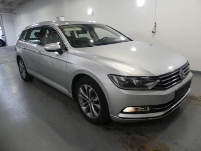 Photo 2 VIN: WVWZZZ3CZGE030666 - VOLKSWAGEN PASSAT 