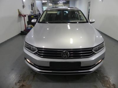 Photo 5 VIN: WVWZZZ3CZGE030666 - VOLKSWAGEN PASSAT 