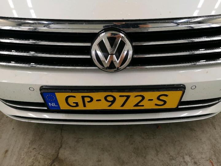 Photo 11 VIN: WVWZZZ3CZGE031424 - VOLKSWAGEN PASSAT 