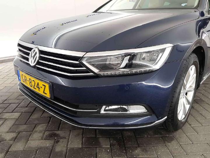 Photo 17 VIN: WVWZZZ3CZGE031593 - VOLKSWAGEN PASSAT 