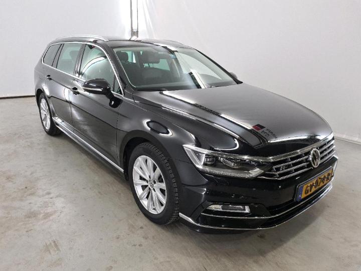 Photo 2 VIN: WVWZZZ3CZGE031613 - VOLKSWAGEN PASSAT 