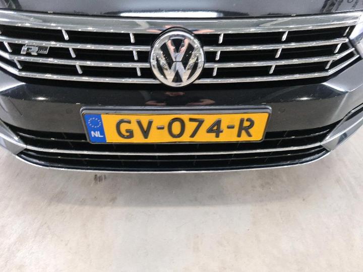 Photo 6 VIN: WVWZZZ3CZGE031613 - VOLKSWAGEN PASSAT 