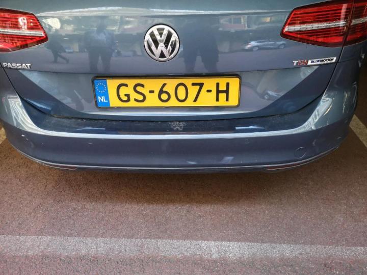 Photo 23 VIN: WVWZZZ3CZGE031679 - VOLKSWAGEN PASSAT 