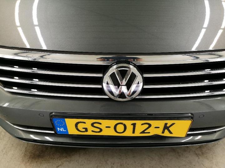 Photo 11 VIN: WVWZZZ3CZGE031716 - VOLKSWAGEN PASSAT 