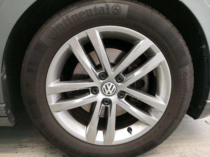 Photo 13 VIN: WVWZZZ3CZGE031716 - VOLKSWAGEN PASSAT 