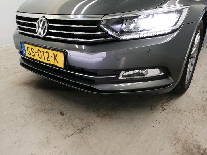 Photo 30 VIN: WVWZZZ3CZGE031716 - VOLKSWAGEN PASSAT 