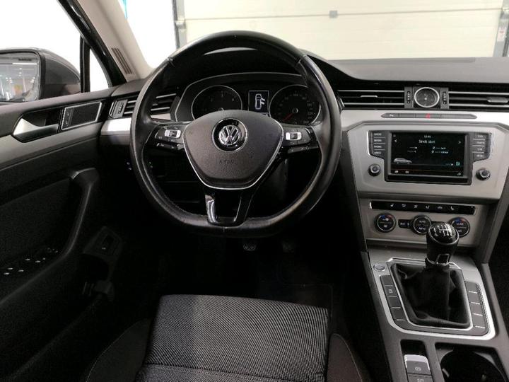 Photo 6 VIN: WVWZZZ3CZGE031716 - VOLKSWAGEN PASSAT 