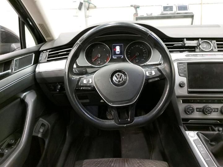 Photo 12 VIN: WVWZZZ3CZGE031992 - VOLKSWAGEN PASSAT 