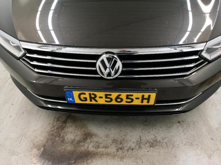 Photo 11 VIN: WVWZZZ3CZGE032202 - VOLKSWAGEN PASSAT 