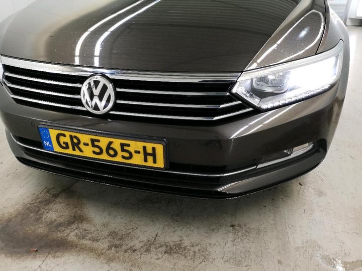 Photo 26 VIN: WVWZZZ3CZGE032202 - VOLKSWAGEN PASSAT 