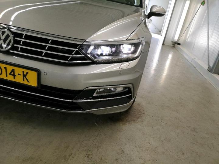 Photo 16 VIN: WVWZZZ3CZGE032217 - VOLKSWAGEN PASSAT 