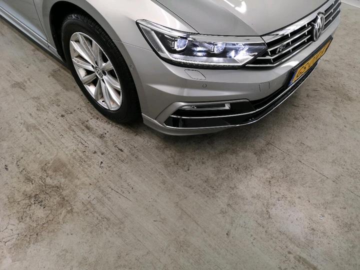 Photo 23 VIN: WVWZZZ3CZGE032217 - VOLKSWAGEN PASSAT 