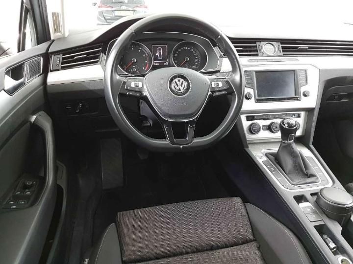 Photo 7 VIN: WVWZZZ3CZGE032848 - VOLKSWAGEN PASSAT VARIANT 