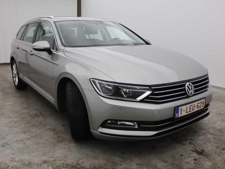 Photo 8 VIN: WVWZZZ3CZGE032880 - VOLKSWAGEN PASSAT 