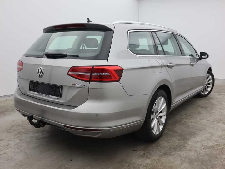 Photo 2 VIN: WVWZZZ3CZGE032880 - VOLKSWAGEN PASSAT VARIANT &#3914 