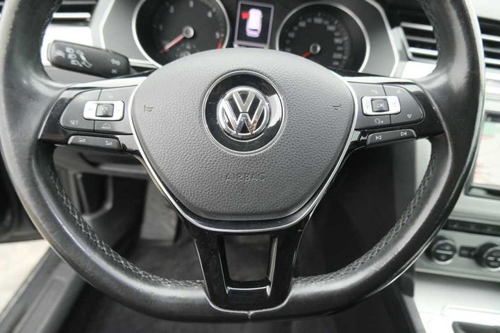 Photo 27 VIN: WVWZZZ3CZGE032886 - VOLKSWAGEN PASSAT 