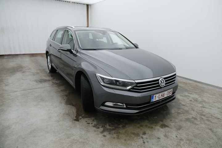 Photo 8 VIN: WVWZZZ3CZGE032886 - VOLKSWAGEN PASSAT 