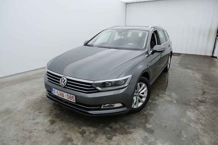 Photo 1 VIN: WVWZZZ3CZGE032886 - VOLKSWAGEN PASSAT 