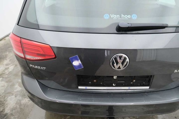 Photo 17 VIN: WVWZZZ3CZGE032886 - VOLKSWAGEN PASSAT 