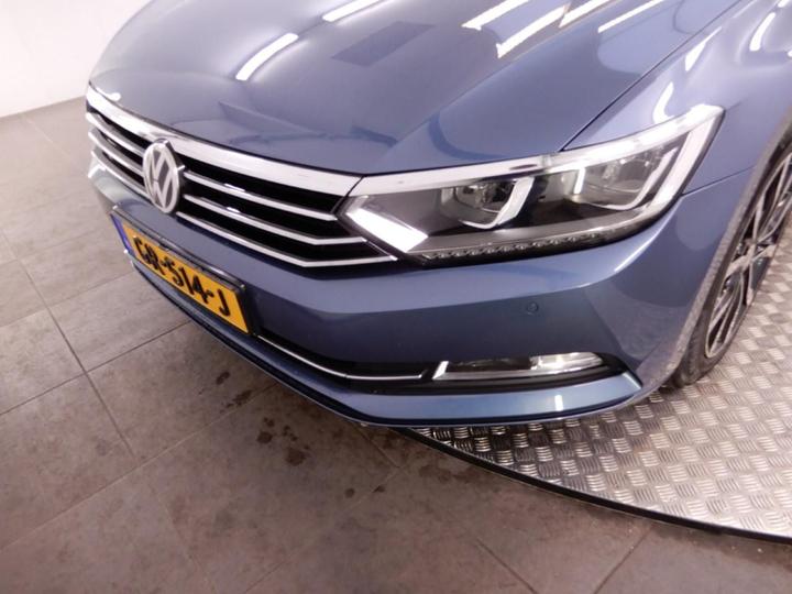 Photo 32 VIN: WVWZZZ3CZGE032999 - VOLKSWAGEN PASSAT 