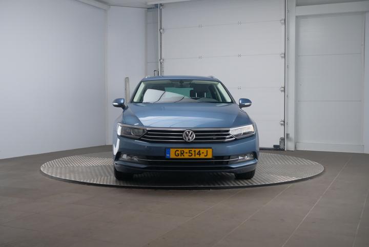 Photo 6 VIN: WVWZZZ3CZGE032999 - VOLKSWAGEN PASSAT 