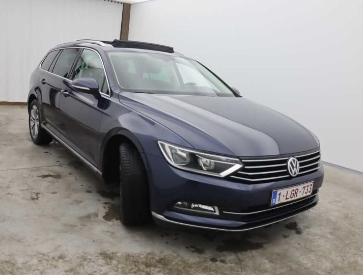 Photo 8 VIN: WVWZZZ3CZGE033507 - VOLKSWAGEN PASSAT 