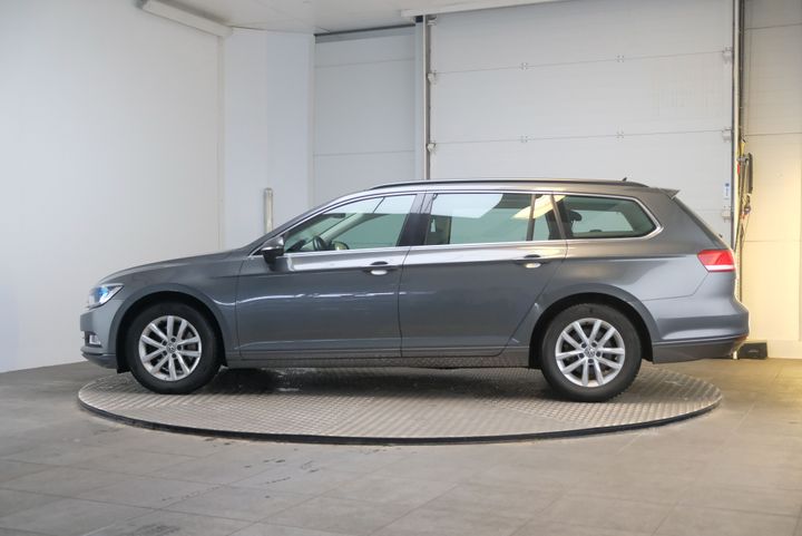 Photo 2 VIN: WVWZZZ3CZGE034980 - VOLKSWAGEN PASSAT 